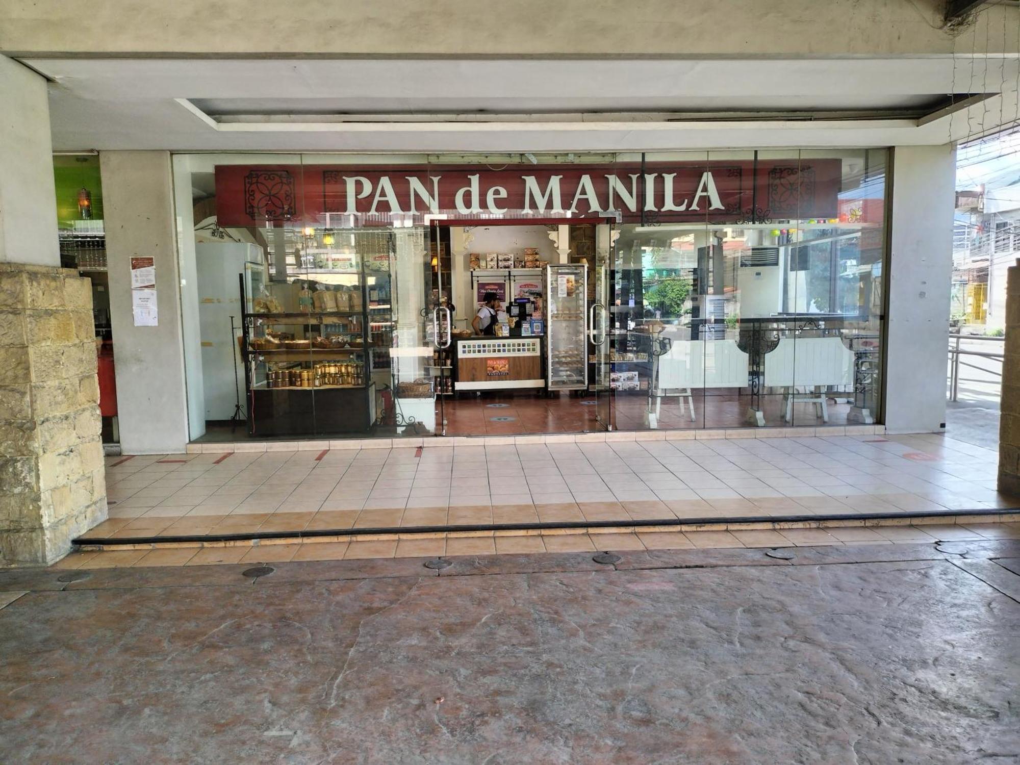 Cozy 1233 The Persimmon Studio Near Sm And Ayala Cebu Extérieur photo